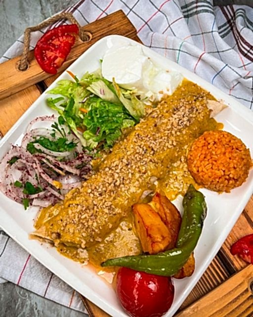Alanya Kebap