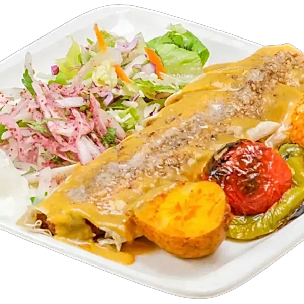 Alanya Kebap