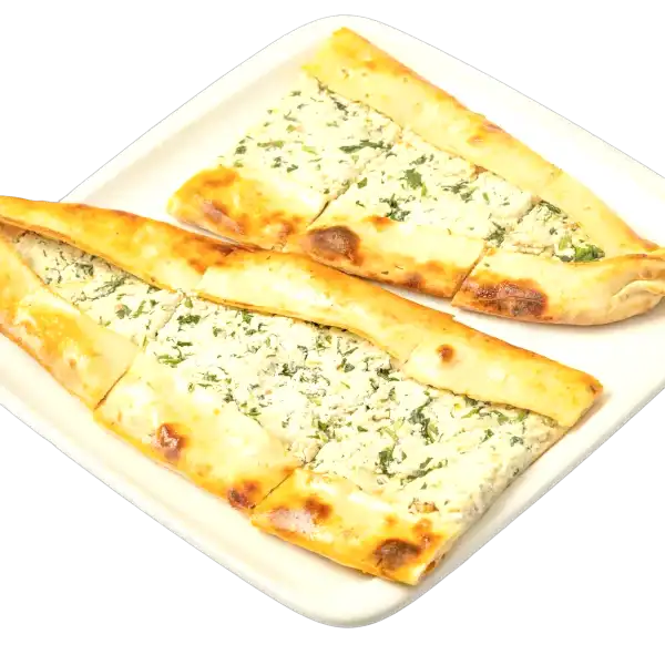 İçli Peynirli Pide