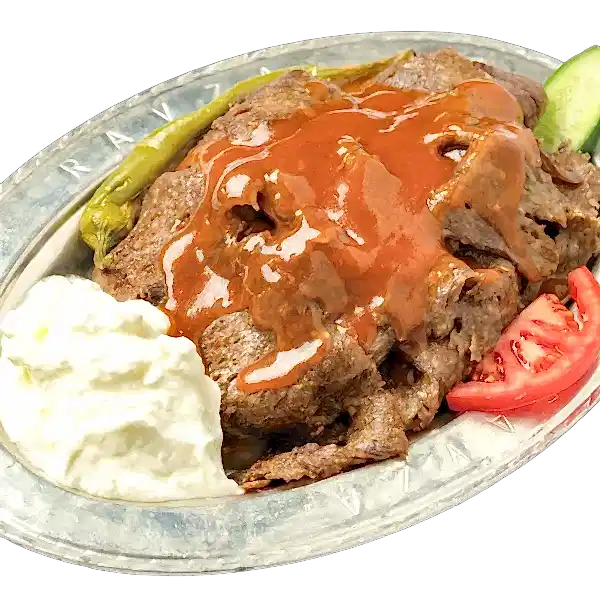 İskender Kebap