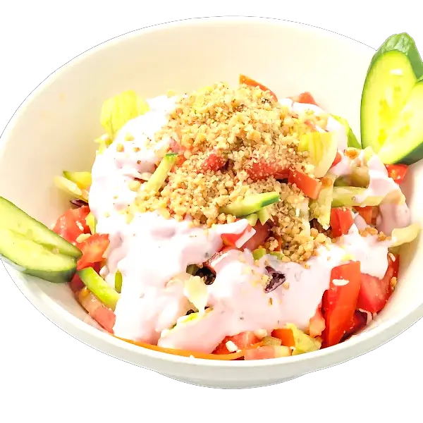 Ravza Salata