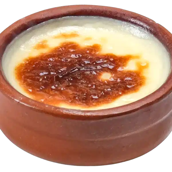 Sütlaç