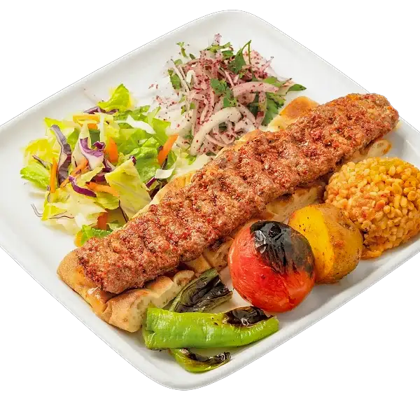 Adana Kebap