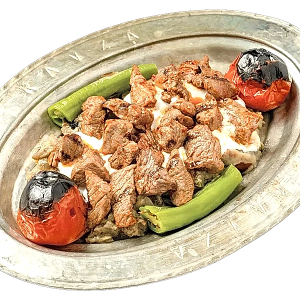 Ali Nazik