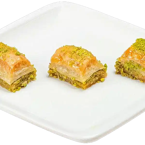 Baklava