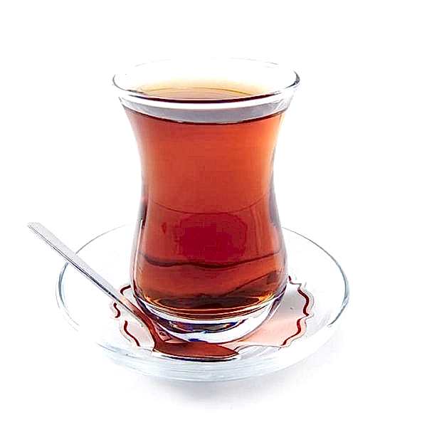 Çay
