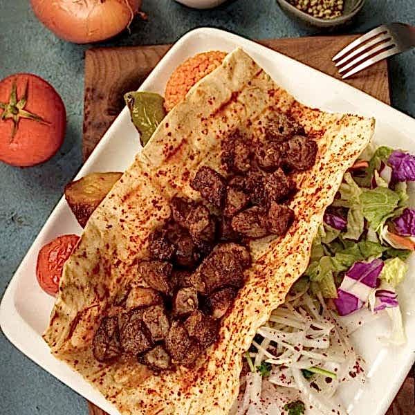Ciğer Şiş
