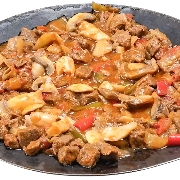 Çoban Kavurma