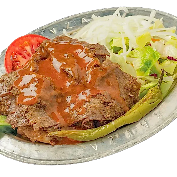 Döner Kebap