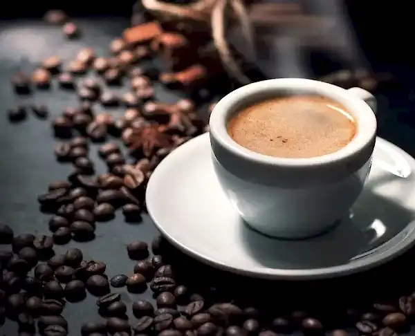 Espresso