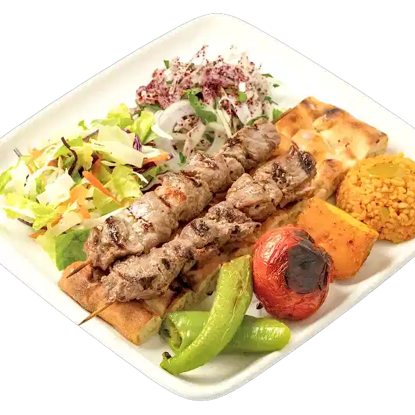 Et Şiş