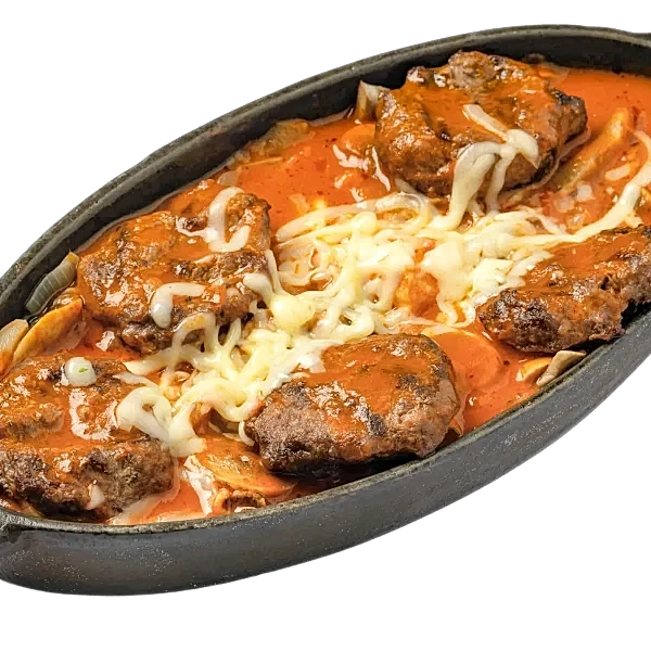 Kiremit Köfte