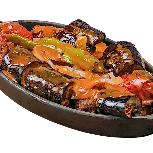 Kiremit Patlıcan