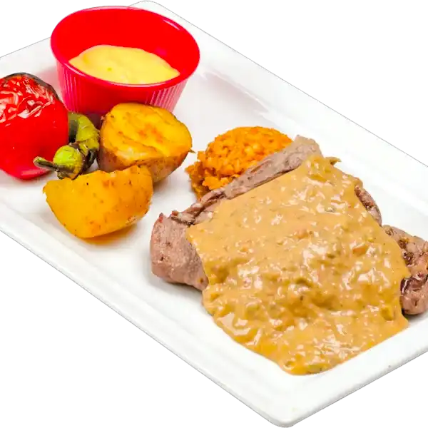 Meksika Steak