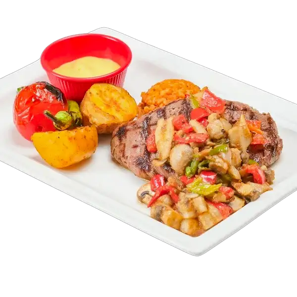 Rum Steak
