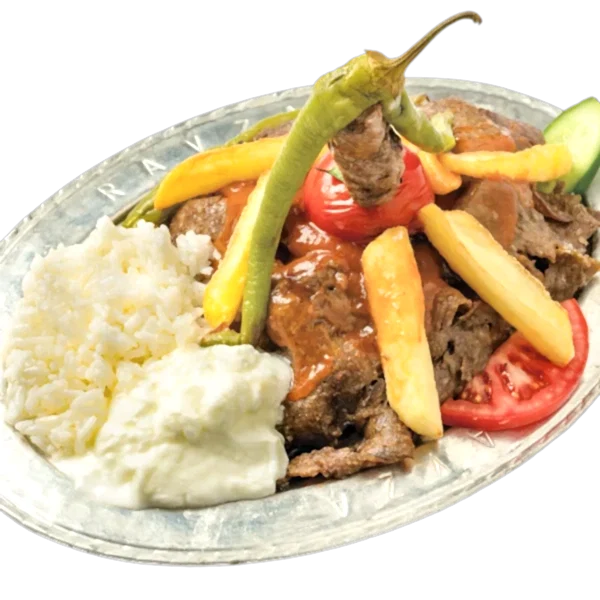 Süper İskender