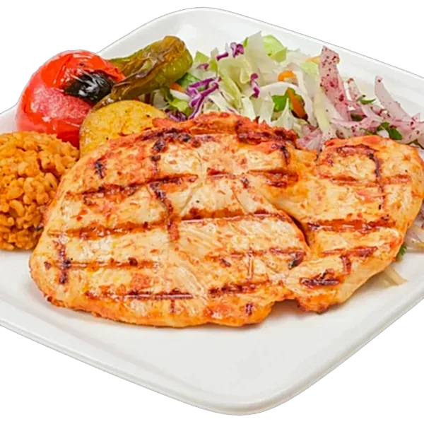Tavuk Izgara