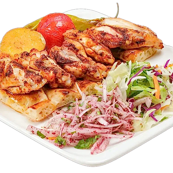 Tavuk Kanat