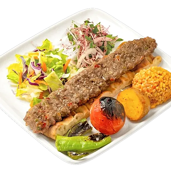 Urfa Kebap