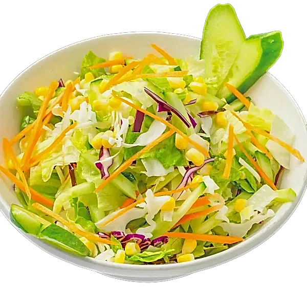 Yeşil Salata