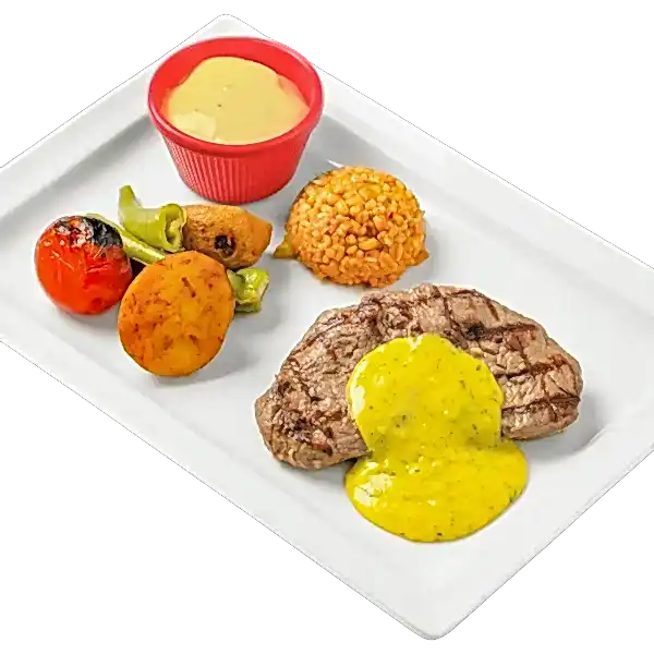 Bearnez Soslu Bonfile