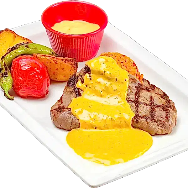 Cafe de Paris Soslu Bonfile