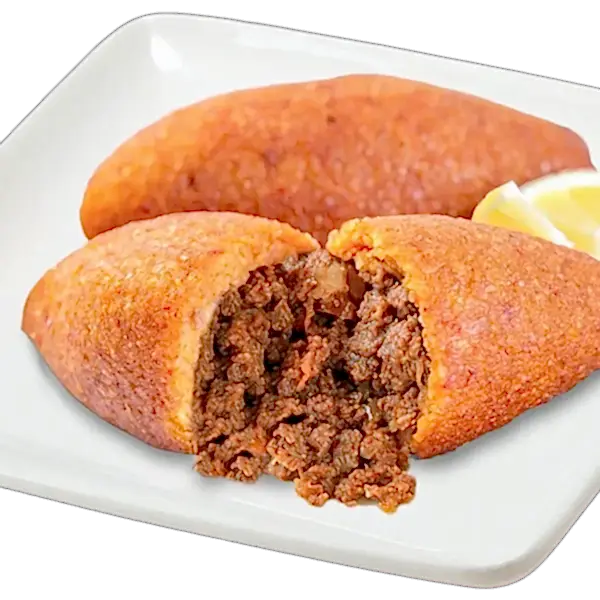 İçli Köfte