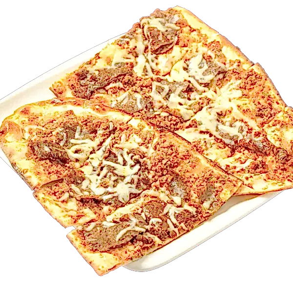 Ravza Special Pide