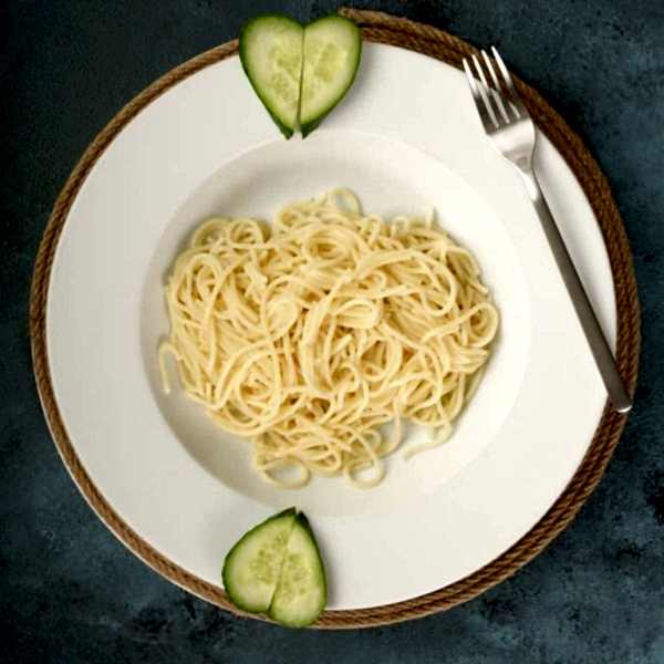 Sade Spagetti