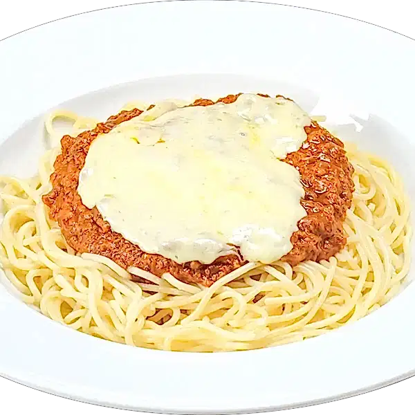 Spagetti Bolonez