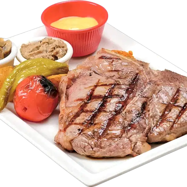 T-Bone