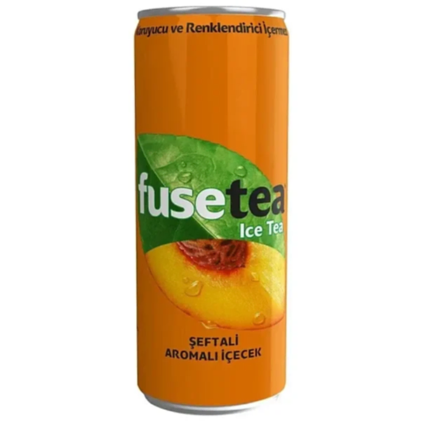 İce Tea