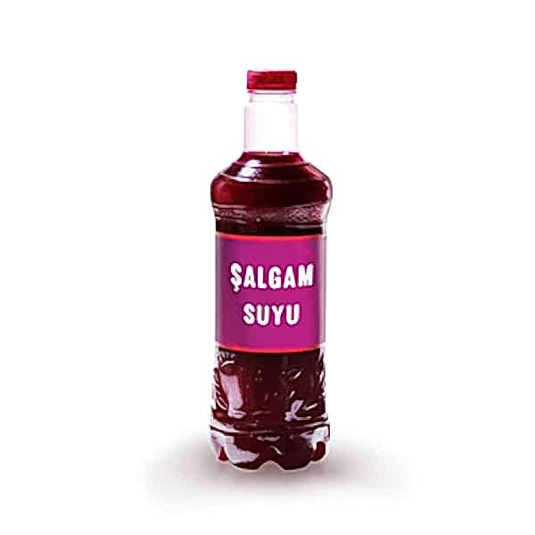 Şalgam