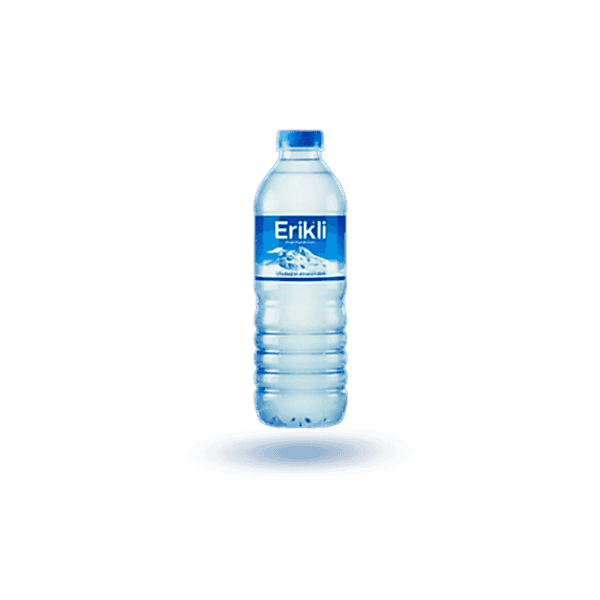 Su 0,5 Lt